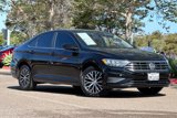 Used 2021 Volkswagen Jetta S image 2