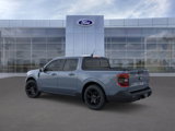 New 2025 Ford Maverick Lariat image 4