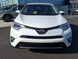 Used 2017 Toyota RAV4 XLE image 2