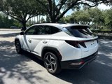 Used 2023 Hyundai Tucson Limited image 3