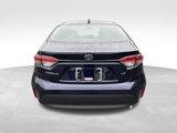 New 2025 Toyota Corolla LE image 4