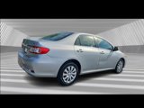 Used 2013 Toyota Corolla LE image 6