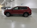 Used 2020 Volkswagen Tiguan SE w/ Panoramic Sunroof Package image 5