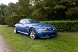 Used 2000 BMW M Roadster image 5