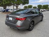 Certified 2022 Nissan Sentra SV image 5