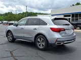 Used 2018 Acura MDX FWD image 4