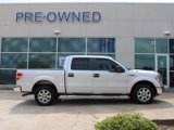 Used 2014 Ford F150 XLT w/ Equipment Group 302A Luxury image 2