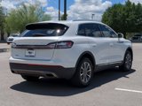 Used 2023 Lincoln Nautilus FWD w/ Premium Package image 3