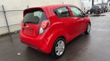 Used 2015 Chevrolet Spark LS image 5