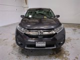 Used 2017 Honda CR-V EX image 2