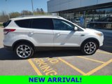 Used 2016 Ford Escape Titanium w/ Equipment Group 301A image 5