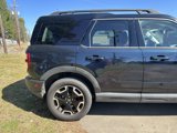 Used 2022 Ford Bronco Sport Outer Banks w/ Tech Package image 5