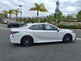 Used 2024 Toyota Camry SE image 5