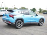 Used 2025 Chevrolet Trax LT w/ Driver Confidence Package image 5