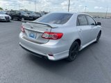Used 2012 Toyota Corolla S image 5