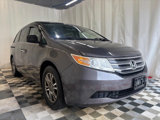 Used 2012 Honda Odyssey EX-L image 3
