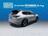New 2025 Mitsubishi Outlander SEL image 3