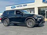Used 2024 Nissan Rogue S image 2