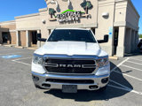 Used 2021 RAM 1500 Big Horn w/ Trailer Tow Group image 2