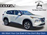 Used 2023 Nissan Rogue SV image 1