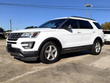 Used 2016 Ford Explorer XLT w/ Equipment Group 202A image 2