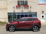 Used 2016 Hyundai Tucson Sport image 4