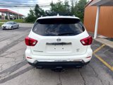 Used 2019 Nissan Pathfinder SL image 6