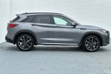 New 2024 INFINITI QX50 Sport image 4