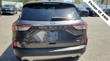 Used 2020 Ford Escape SE image 3