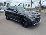 Used 2025 Mercedes-Benz GLC 300 4MATIC image 2