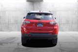 Used 2023 Jeep Compass Trailhawk image 6