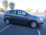 Used 2016 Ford C-MAX Energi SEL image 5