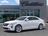 New 2025 Cadillac CT4 Premium Luxury image 2
