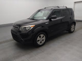 Used 2016 Kia Soul w/ Convenience Package image 2