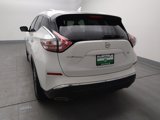 Used 2016 Nissan Murano SL w/ SL Technology Package image 6