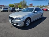 Used 2012 BMW 528i xDrive Sedan image 3