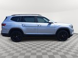 Used 2024 Volkswagen Atlas SE image 4