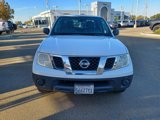 Used 2016 Nissan Frontier S image 2