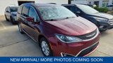 Used 2018 Chrysler Pacifica Touring-L Plus w/ Advanced Safetytec Group image 4