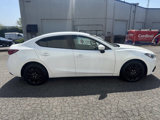 Used 2015 MAZDA MAZDA3 i Sport image 4
