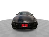 Used 2023 Hyundai Elantra N Line w/ Preferred Accessory Package image 3