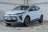 Used 2023 Chevrolet Bolt EUV Premier w/ Sun & Sound Package image 3