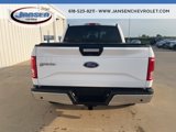 Used 2017 Ford F150 XLT w/ Equipment Group 302A Luxury image 5