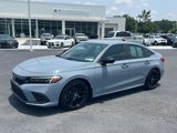 Used 2022 Honda Civic Sport image 2