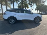 Used 2023 Kia Sportage SX image 2