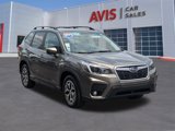 Used 2021 Subaru Forester Premium w/ Popular Package #1 image 3