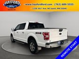 Used 2018 Ford F150 XLT w/ Equipment Group 302A Luxury image 3