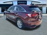 Used 2018 Acura RDX FWD image 5
