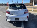 New 2024 Mitsubishi Mirage image 6