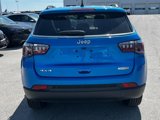 Used 2022 Jeep Compass Latitude image 4